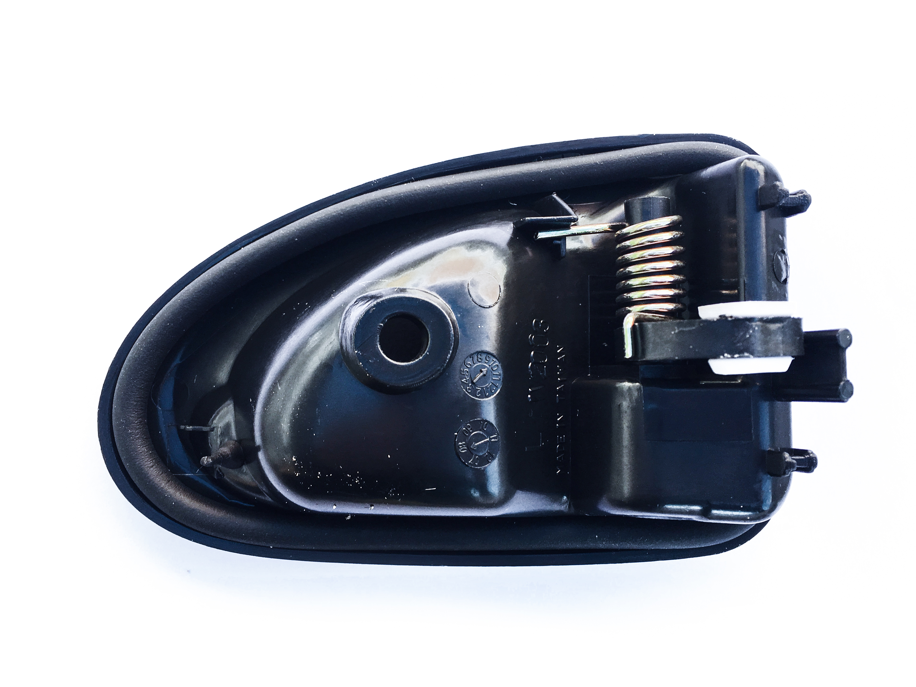 MANIGLIA APRIPORTA INTERNA SINISTRA DACIA LOGAN 04/> 60//156