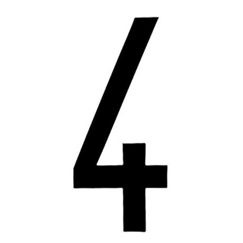 Lettere Adesive Per Targa Ripetitrice