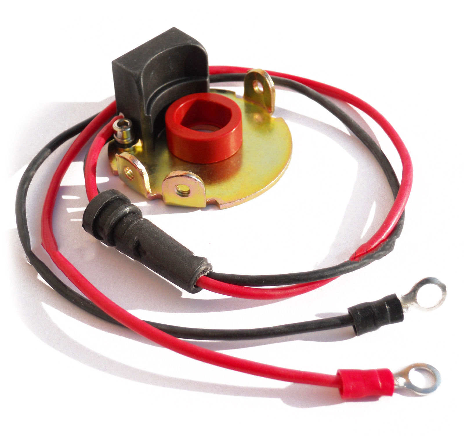 ACCENSIONE ELETTRONICA IMPULSORE MAGNETICO PER FIAT 500 126 MAGNETI MARELLI AUTO