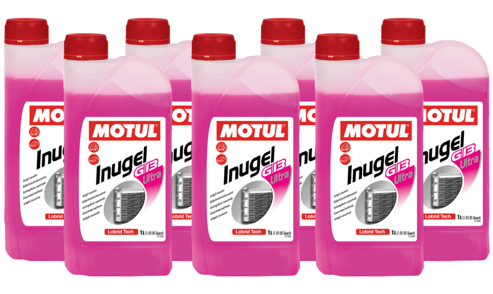 Антифриз motul g13