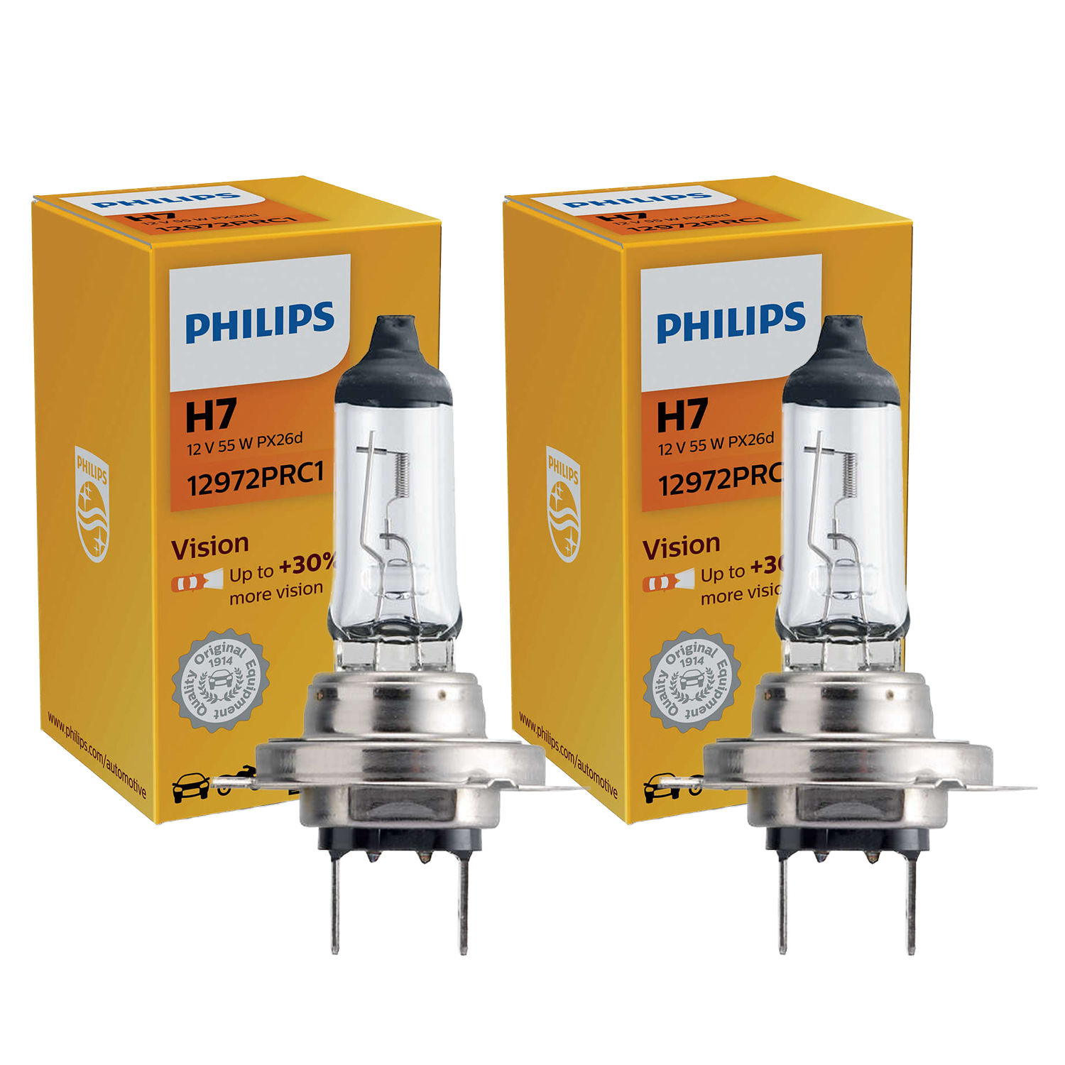 LAMPADE alogene h7 /> color /& Clear /< SUPER LUCE /> Alta qualità 9