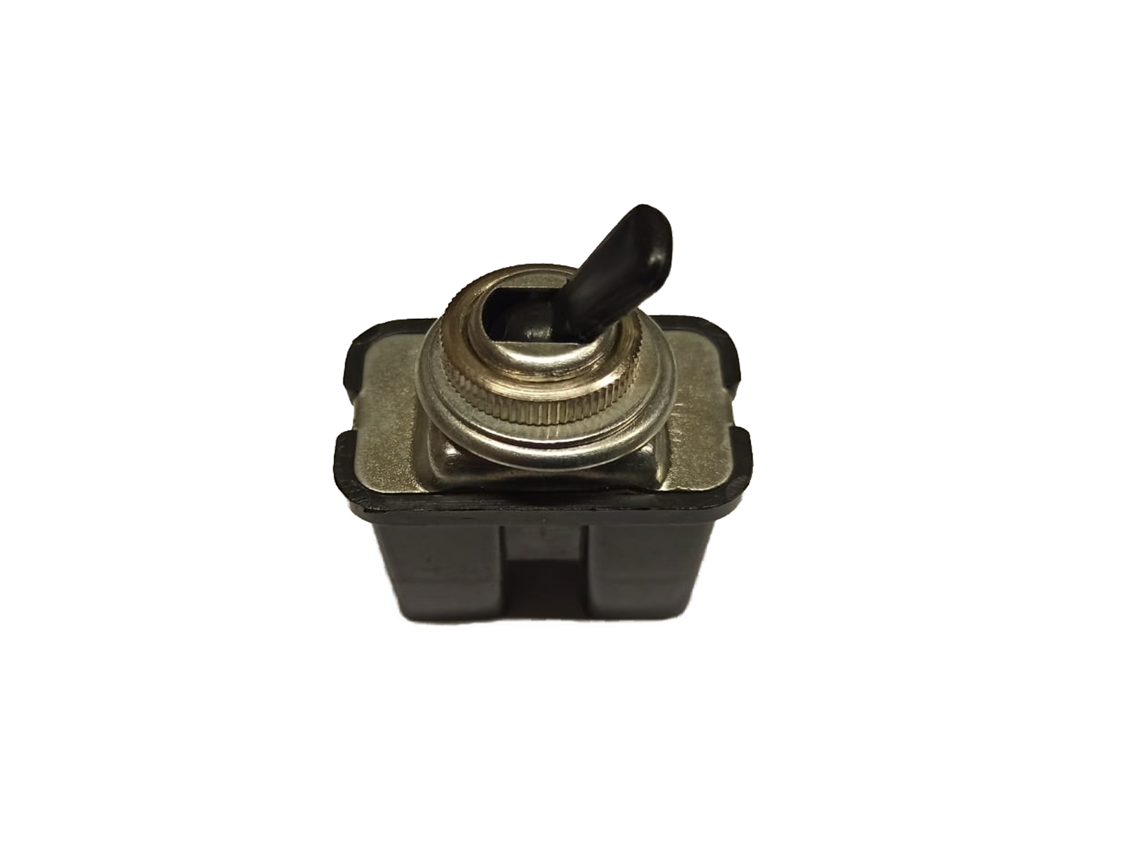 INTERRUTTORE ASI LUCI ESTERNE 3 CONTATTI FIAT 500 F L R FASTON DA 6,3mm PE063