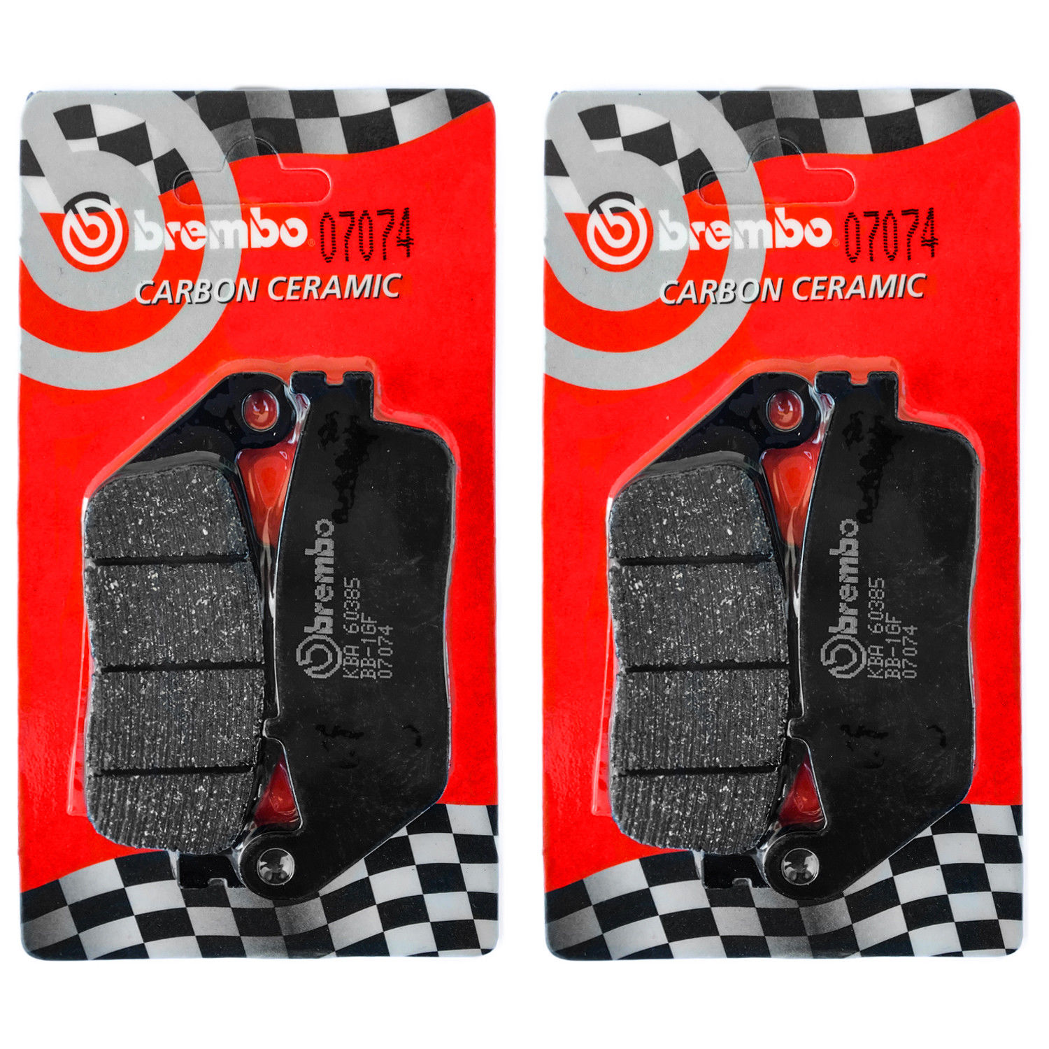 Pasticche Anteriori BREMBO Sinter PER TRIUMPH STREET TRIPLE 675 2010 10 07HO30SA