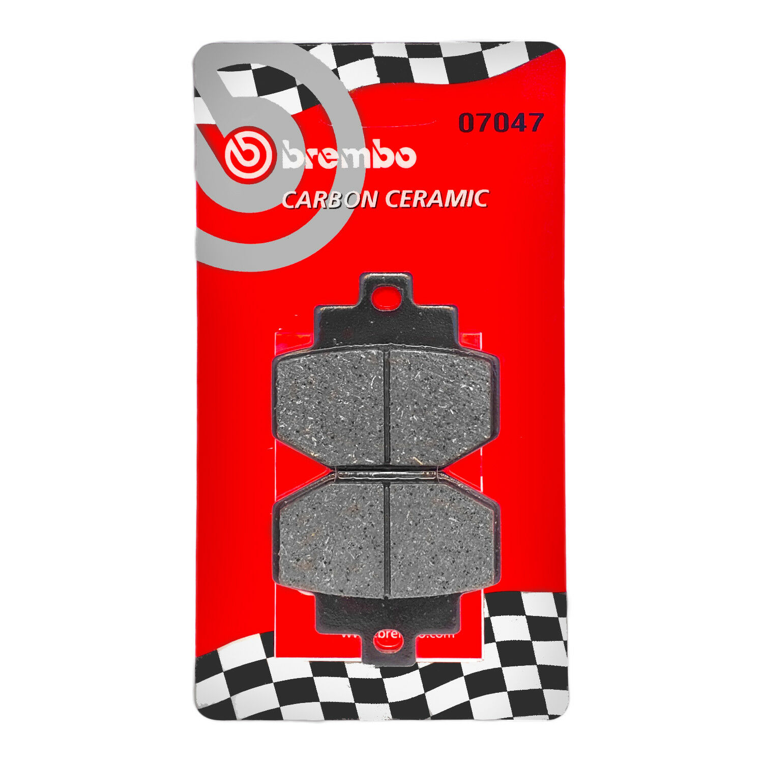 PASTIGLIE FRENO POSTERIORE PIAGGIO 250 VESPA GT GTS GTV 2006-2008
