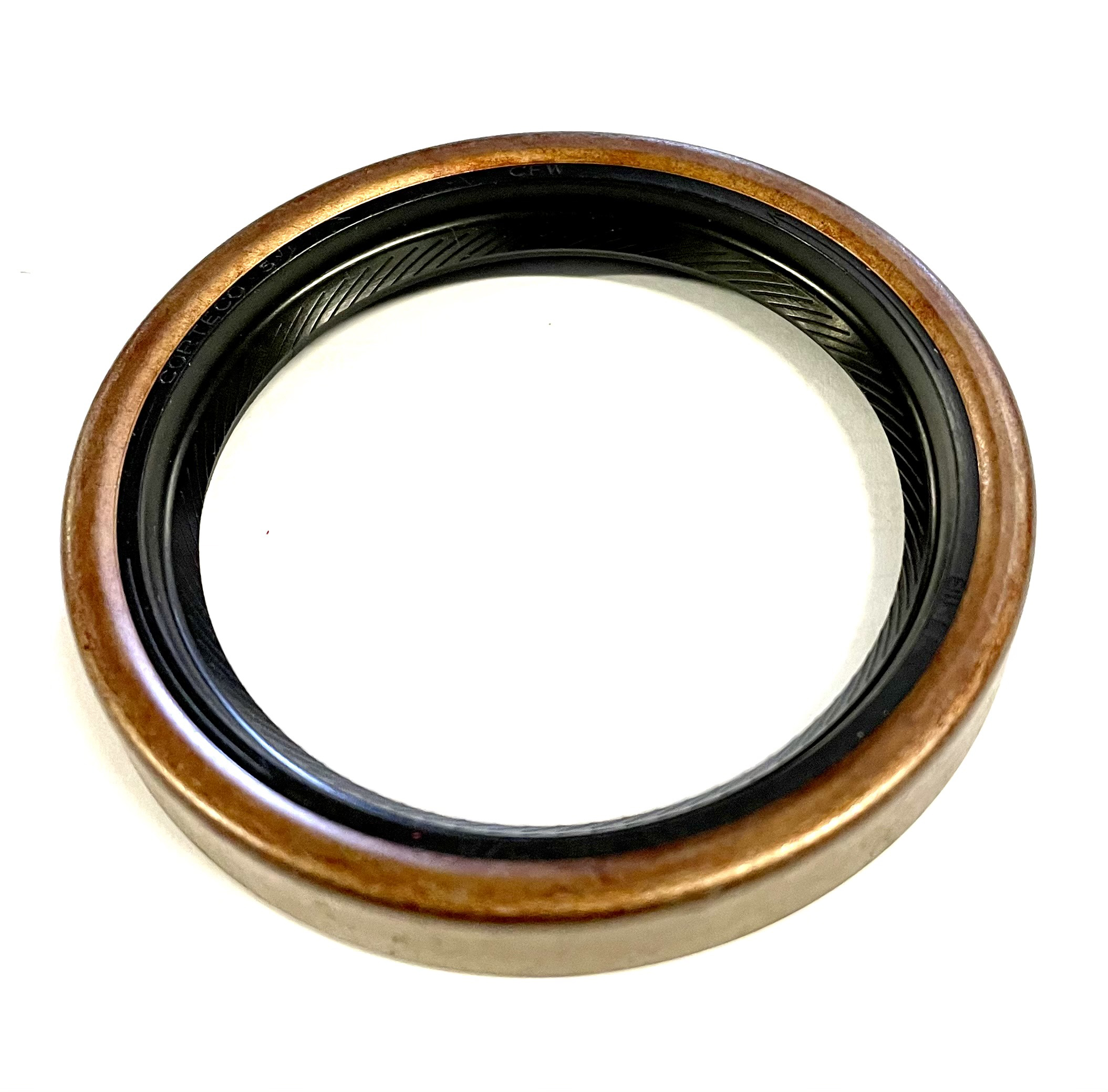 Oil Seal Rear Crankshaft for Fiat 500 & 126 53x68x10 Rs eBay